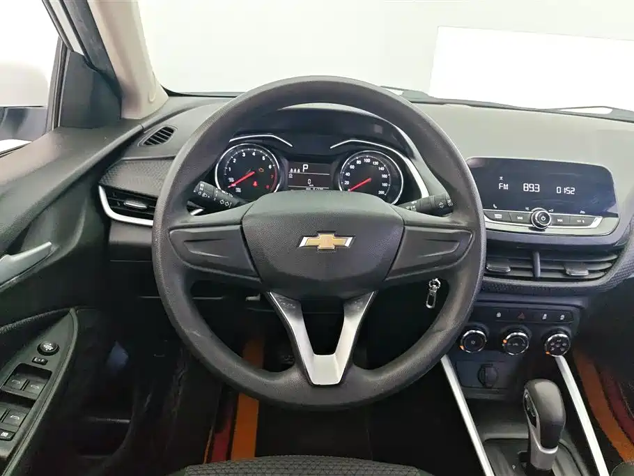 Chevrolet Cavalier 2021 — фото 15