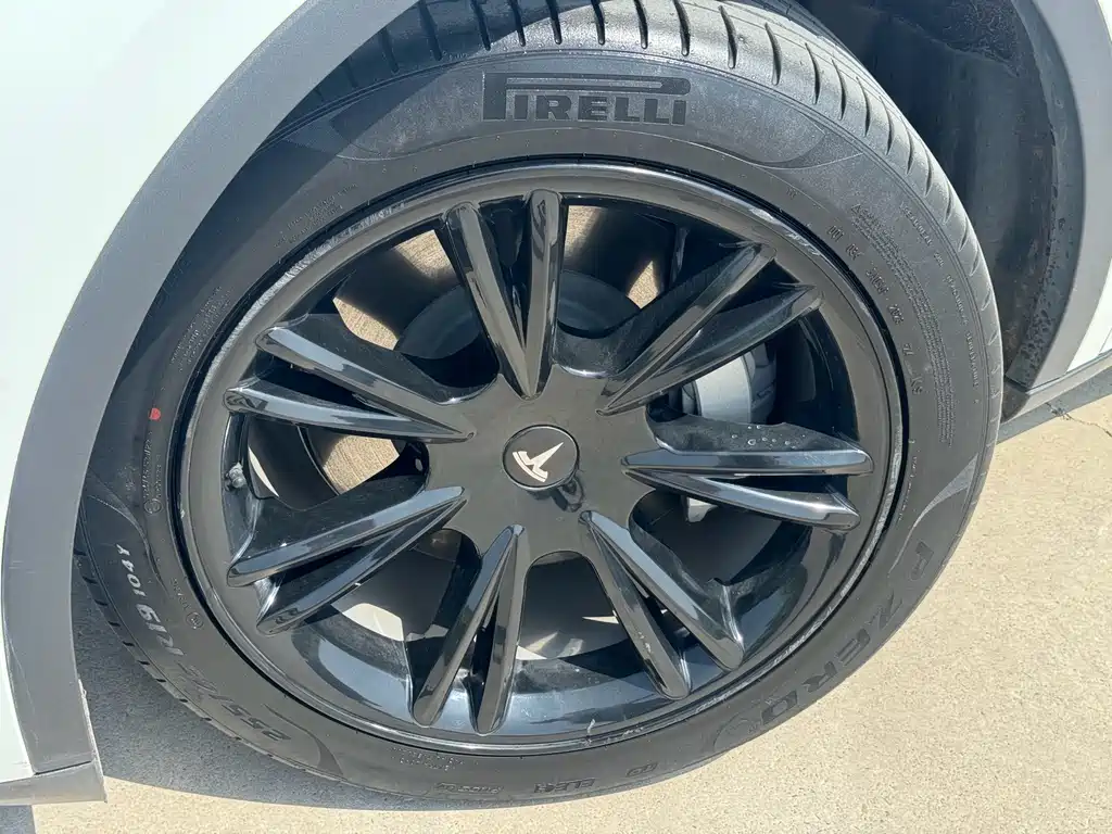 Tesla Model Y 2023 — фото 14