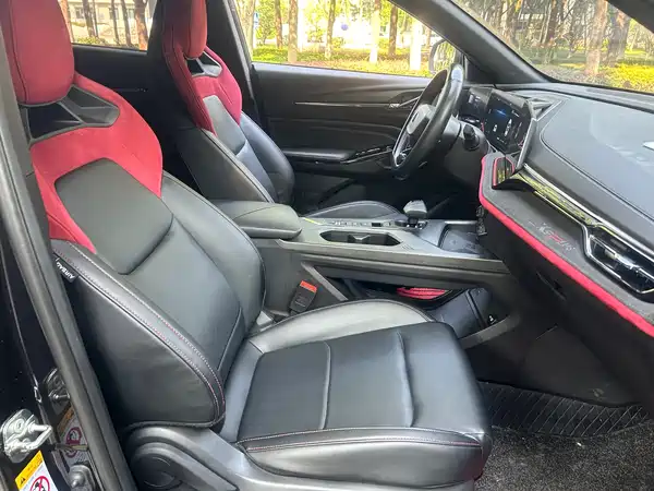 Changan X5 PLUS 2024