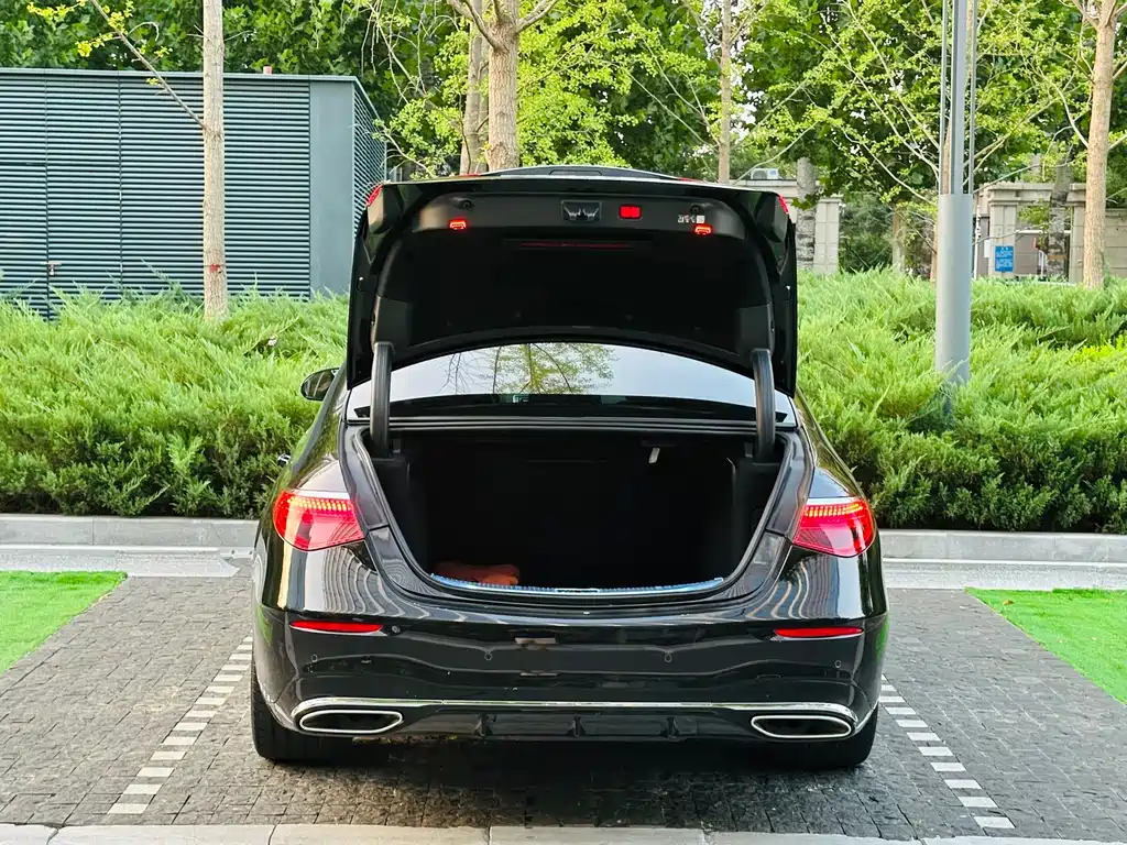 Mercedes-Benz S-Class 2022 — фото 24
