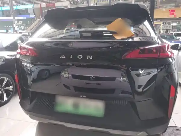 Aion V 2021