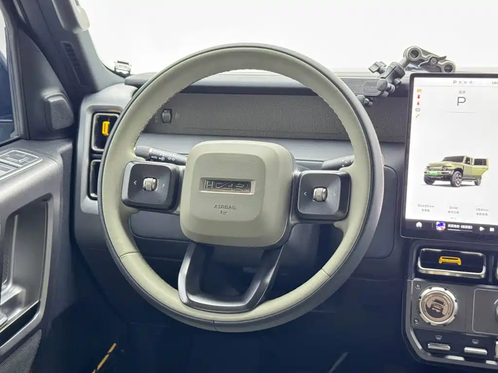 Icar Super V23 2024 — фото 13
