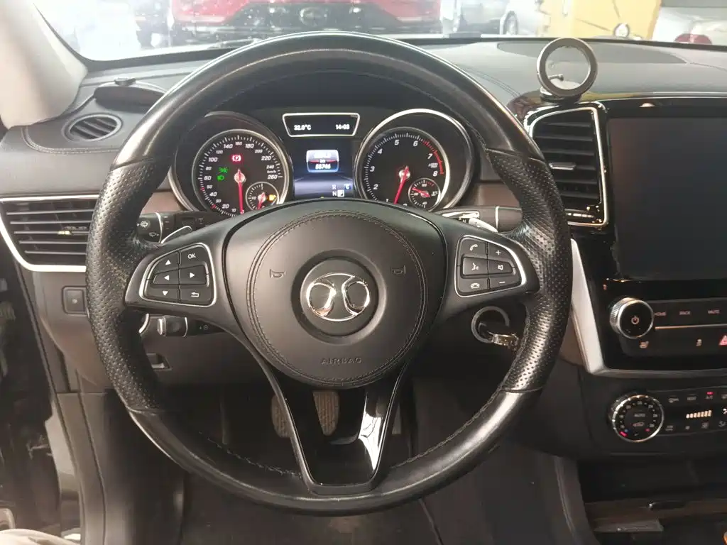 Beijing Off-Road BJ90 2023