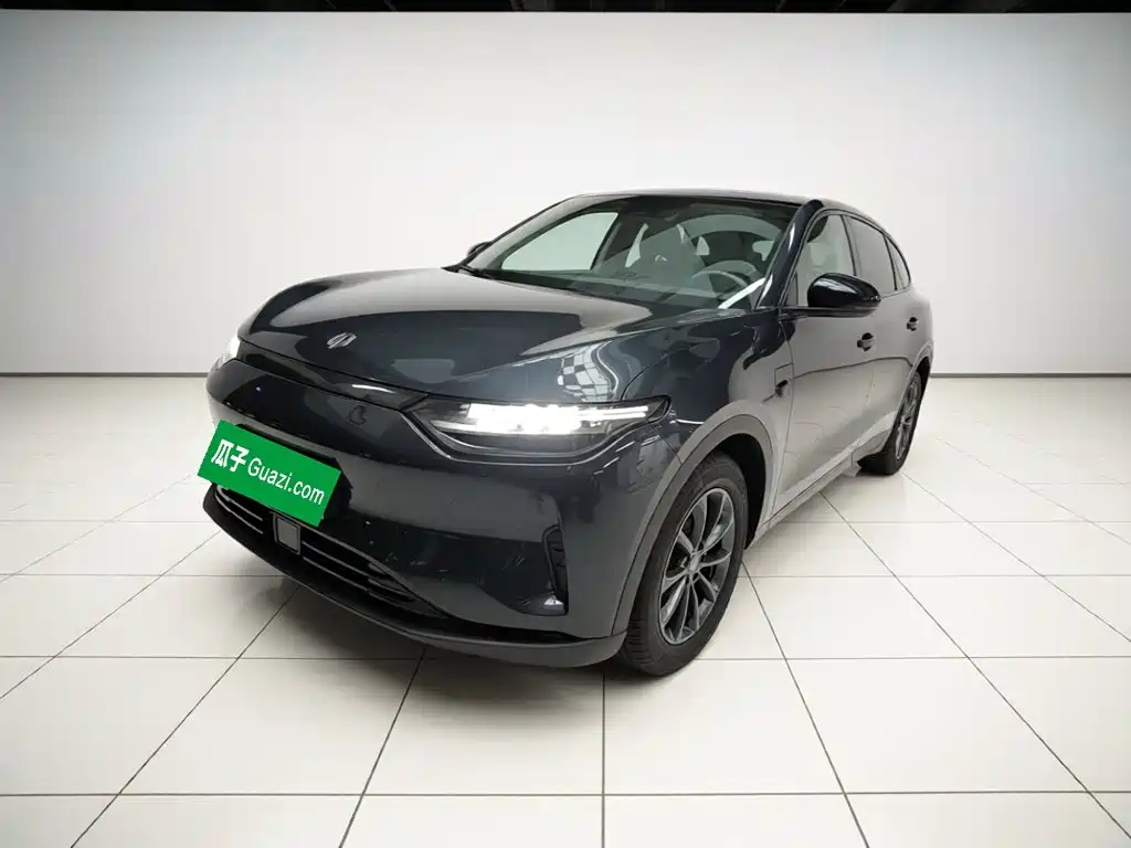 Leapmotor C11 2024