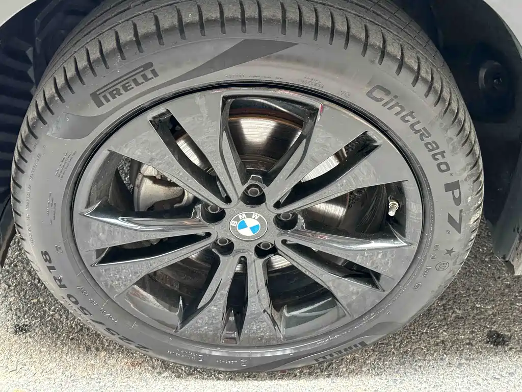 BMW X1 2020 — фото 16