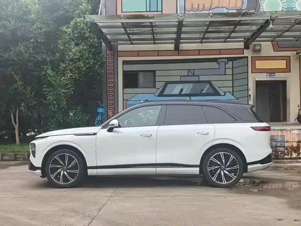 XPeng G9 2026