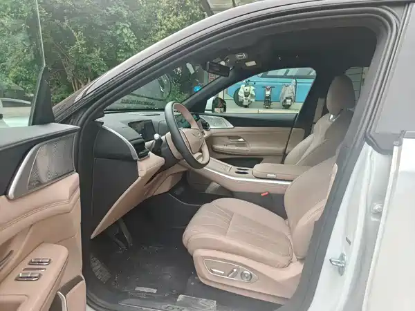 XPeng G9 2026