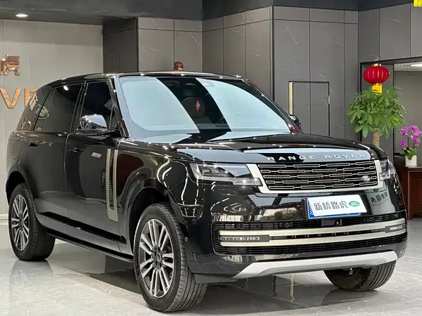 Land Rover Range Rover 2024