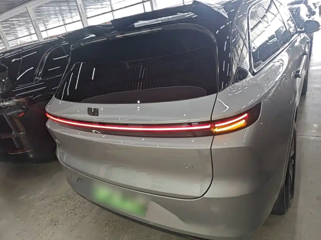 Li Auto Li L6 2024