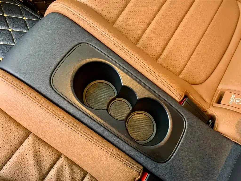 Mercedes-Benz C-Class 2021 — фото 24