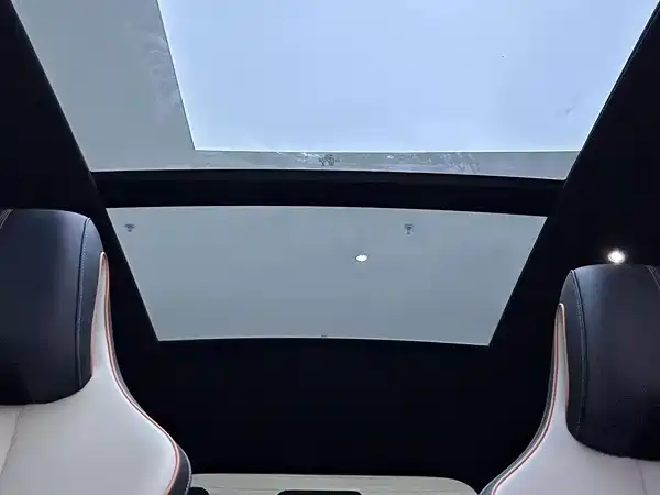 BYD Song PLUS New Energy 2024