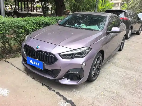 BMW 2 Series 2022