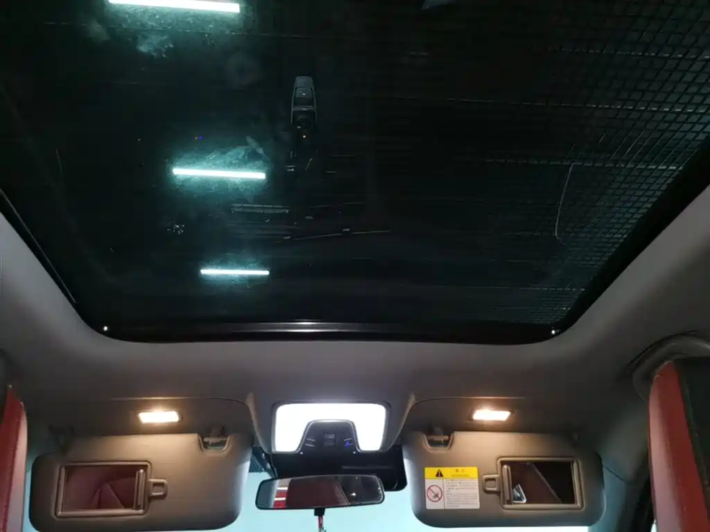 Changan CS75 PLUS 2023 — фото 18