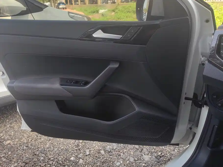Volkswagen Lavida 2026