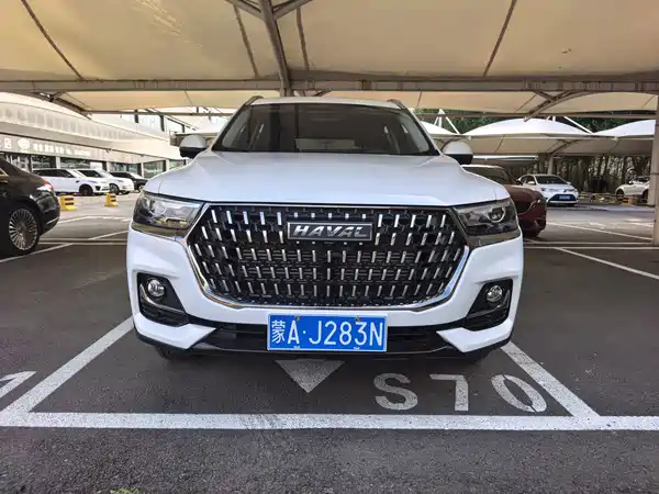 Haval H6 2023