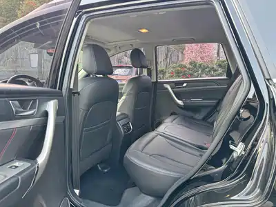 Haval M6 2018