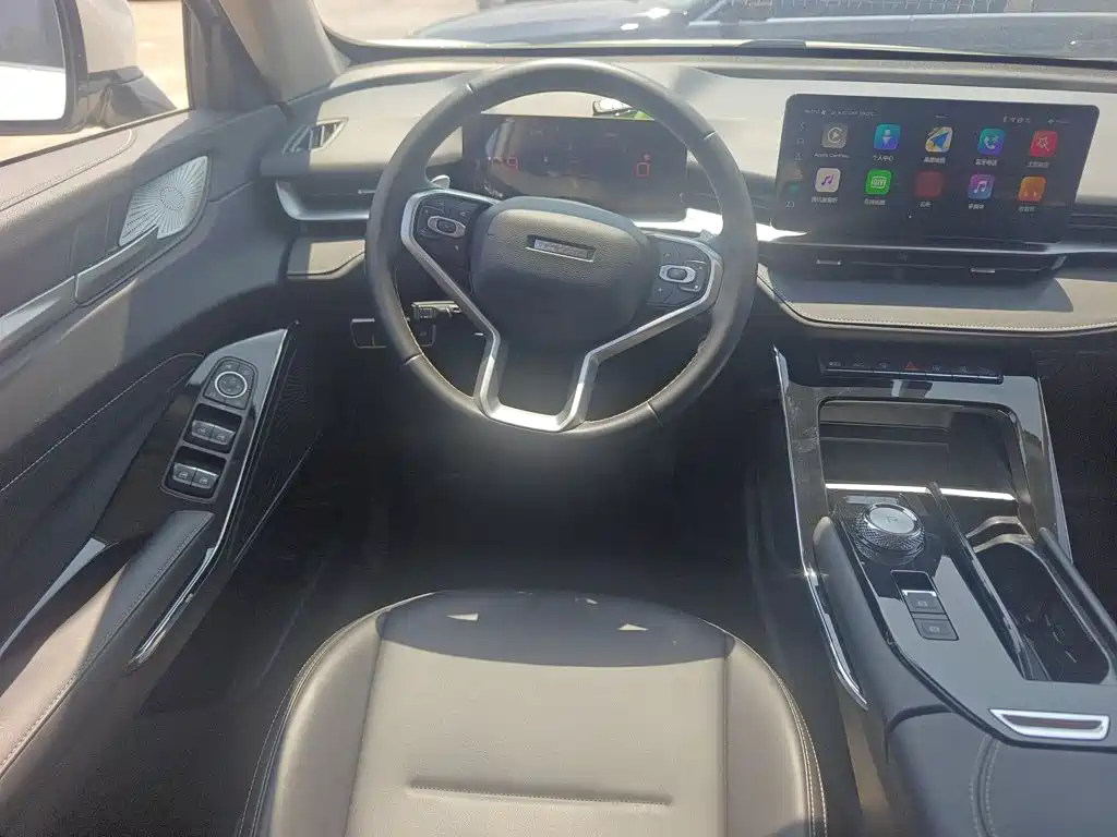 Haval H6 2025