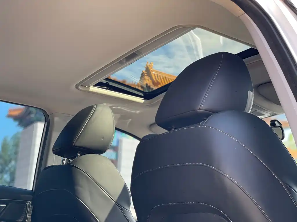 Chery Tiggo 5x 2021 — фото 12