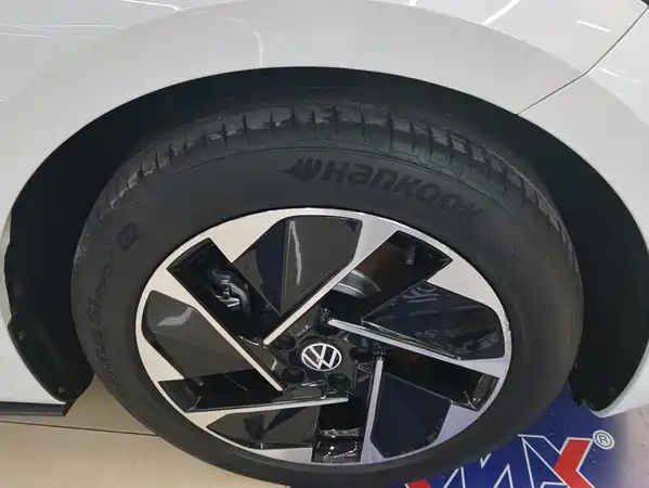 Volkswagen ID.3 2023