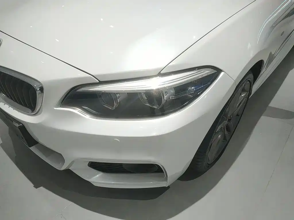 BMW 2 Series 2018 — фото 18