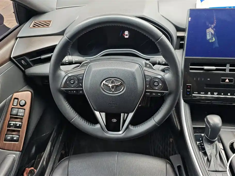 Toyota Avalon 2023 — фото 15
