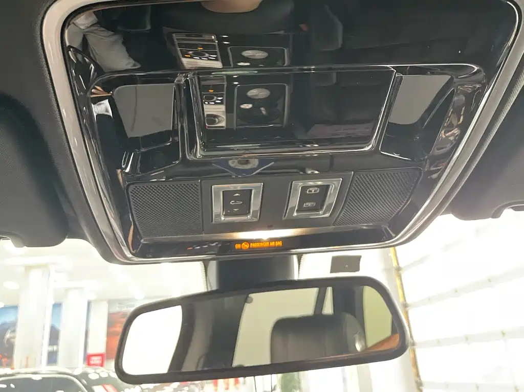 Land Rover Range Rover 2015 — фото 23