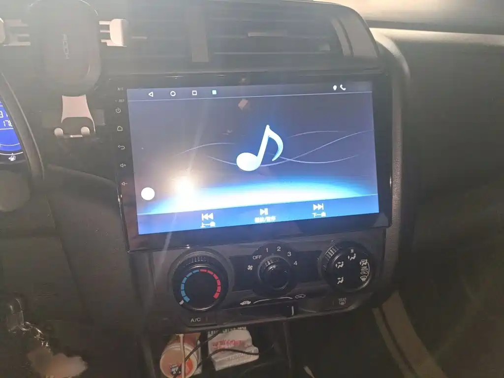 Honda Fit 2019
