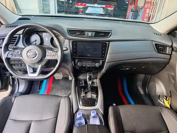 Nissan X-Trail 2024