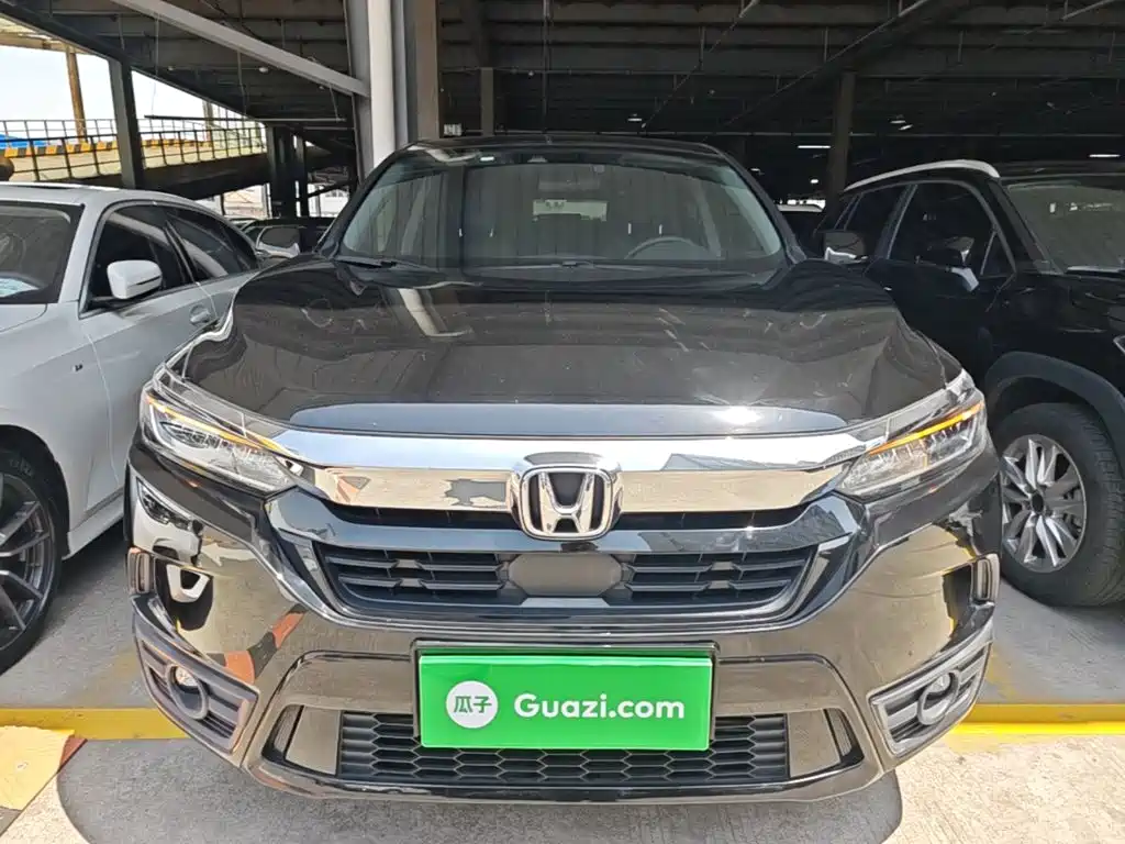 Honda Breeze 2022