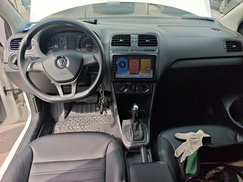 Volkswagen Polo 2018