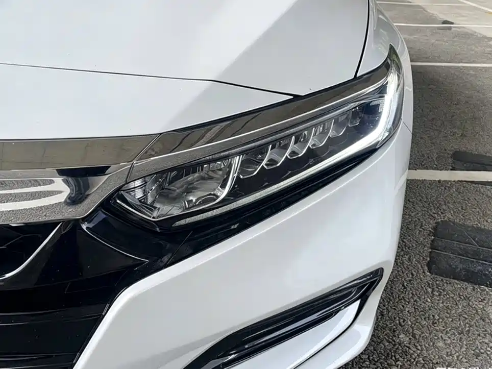 Honda Accord 2020