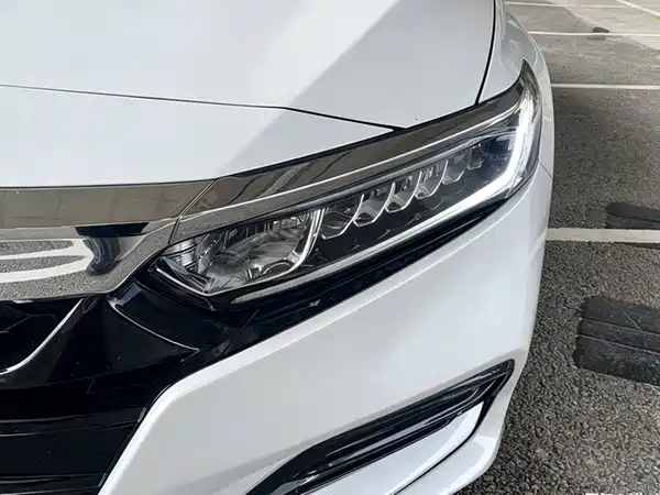 Honda Accord 2020