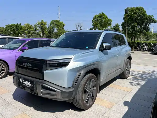 Fangchengbao Titanium 3 2026