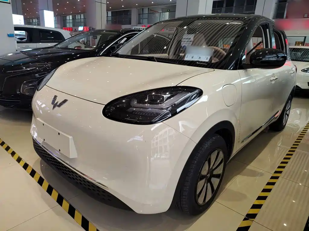 Wuling Bingo 2026