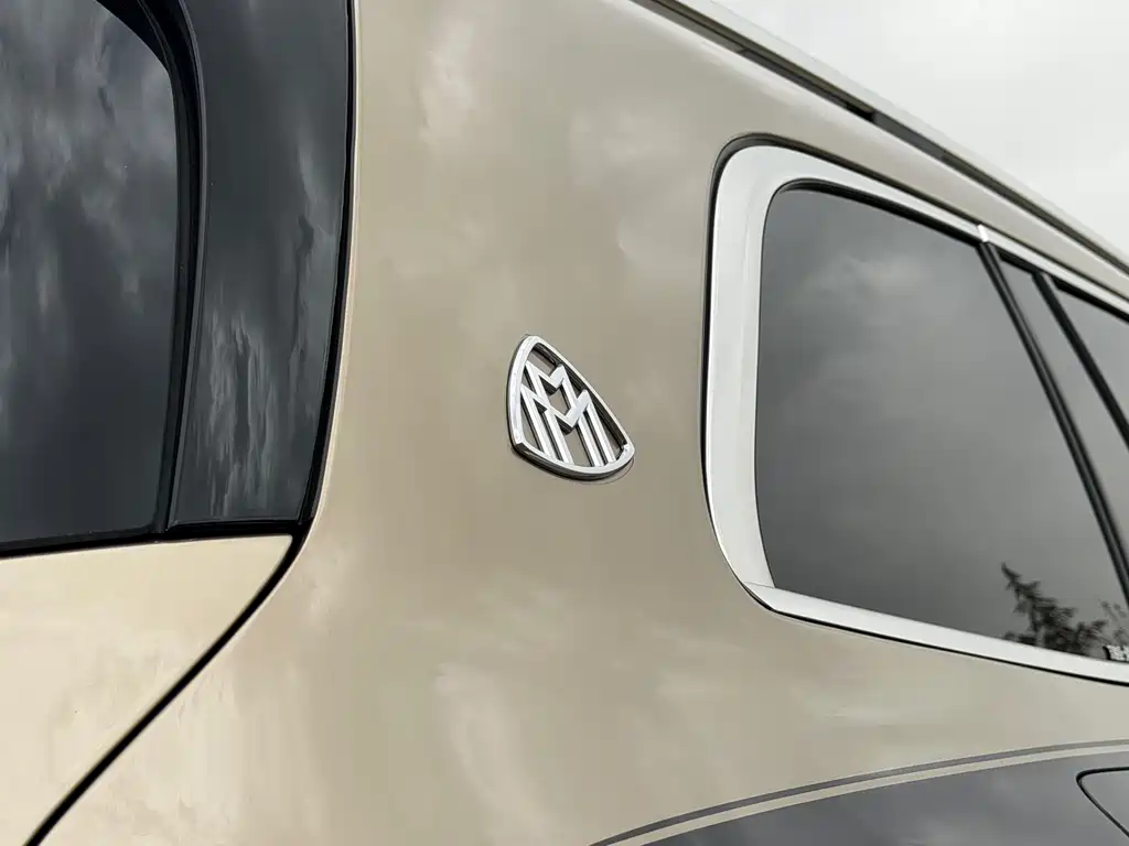 Mercedes-Benz GLS 2022 — фото 22