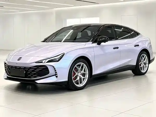 MG7 2023