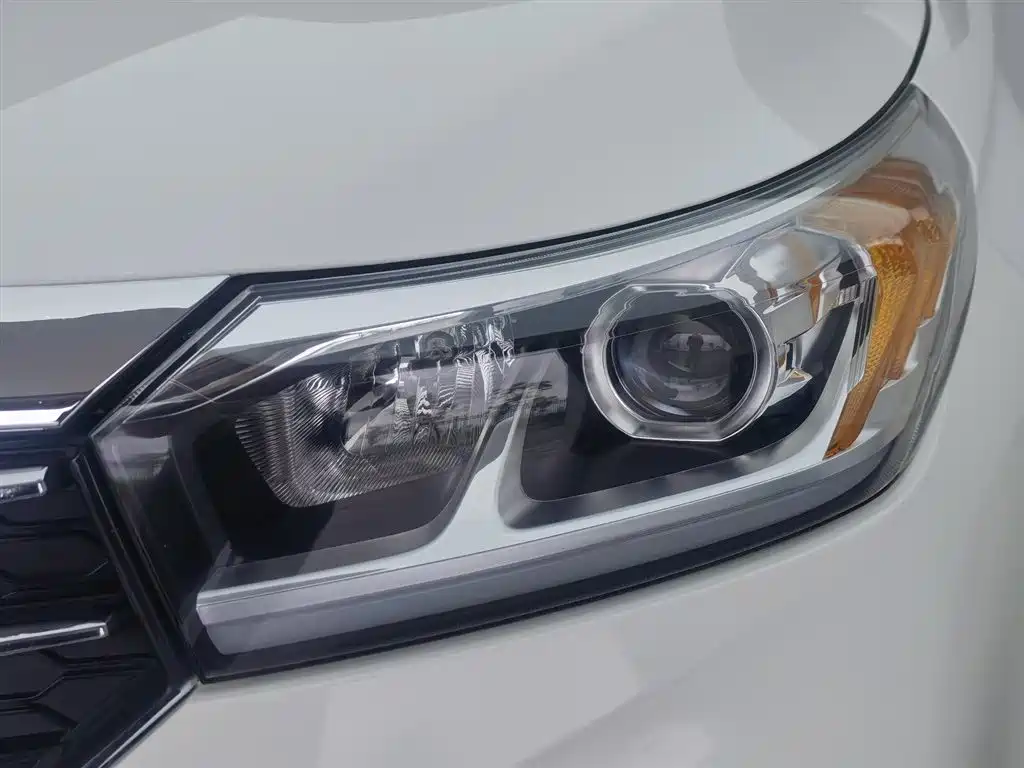 GAC Motor Trumpchi GS4 2019 — фото 7
