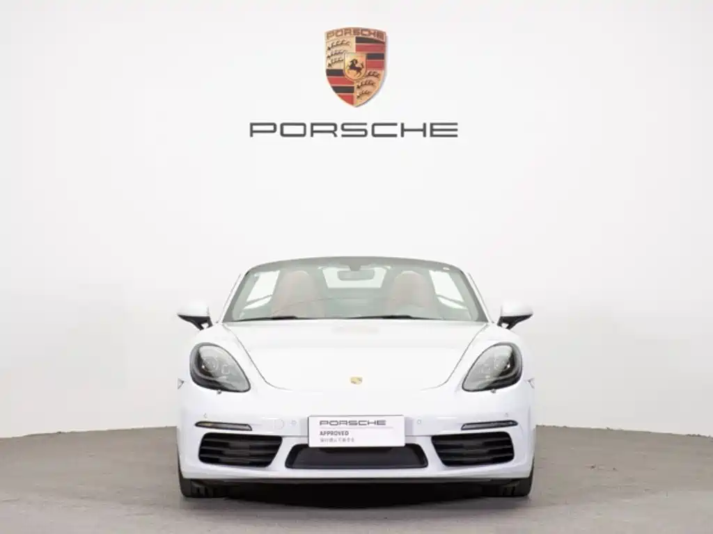 Porsche 718 2019 — фото 2