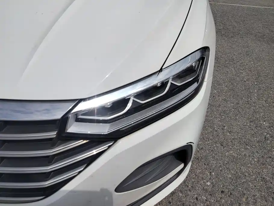 Volkswagen Lavida 2022