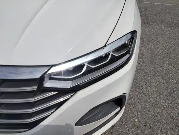 Volkswagen Lavida 2022