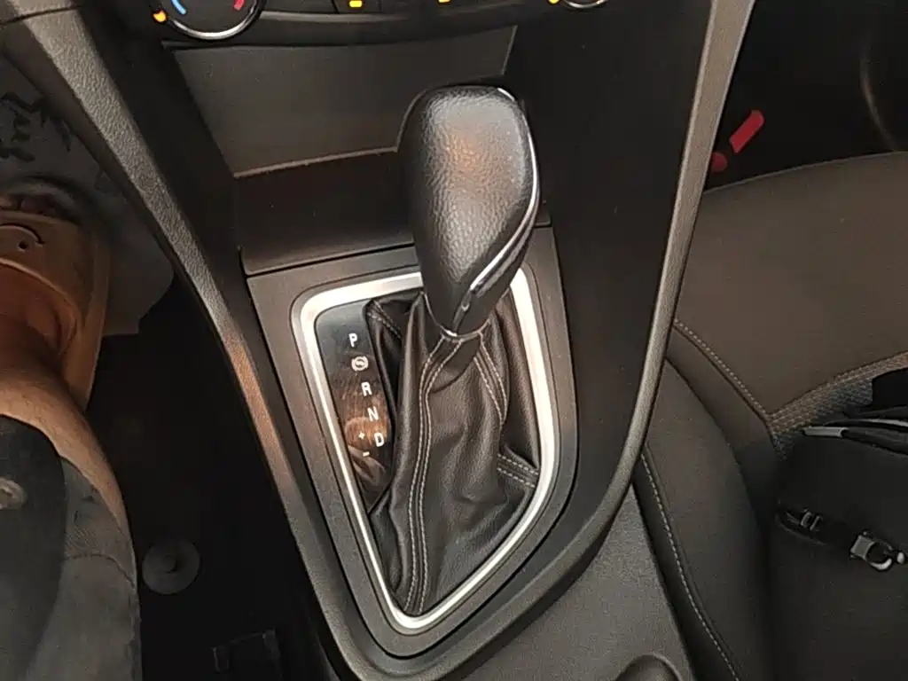 Buick Excelle GT 2021 — фото 14