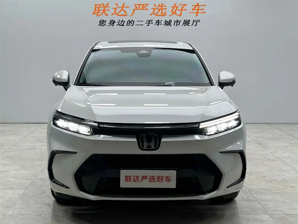 Honda Breeze 2023 — фото 22