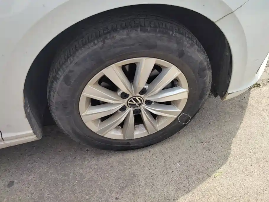 Volkswagen Lavida 2022