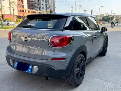 MINI MINI 2013