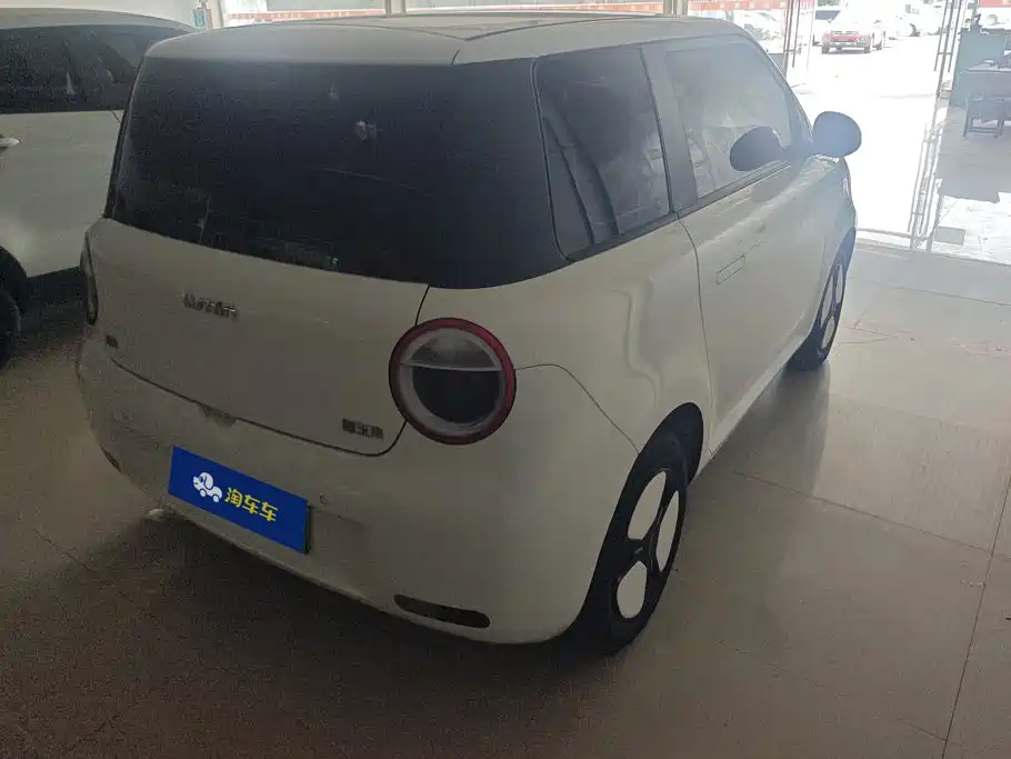 Changan Lumin 2024