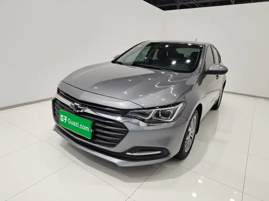 Chevrolet Monza 2022