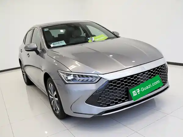 BYD Qin PLUS 2025