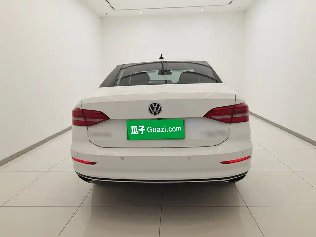 Volkswagen Lavida 2021