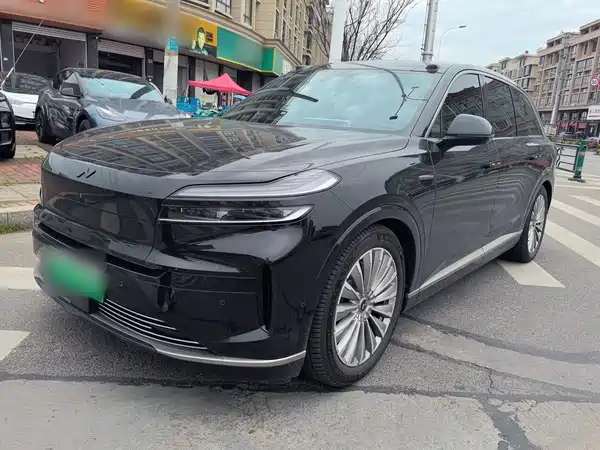 Onvo L90 2025