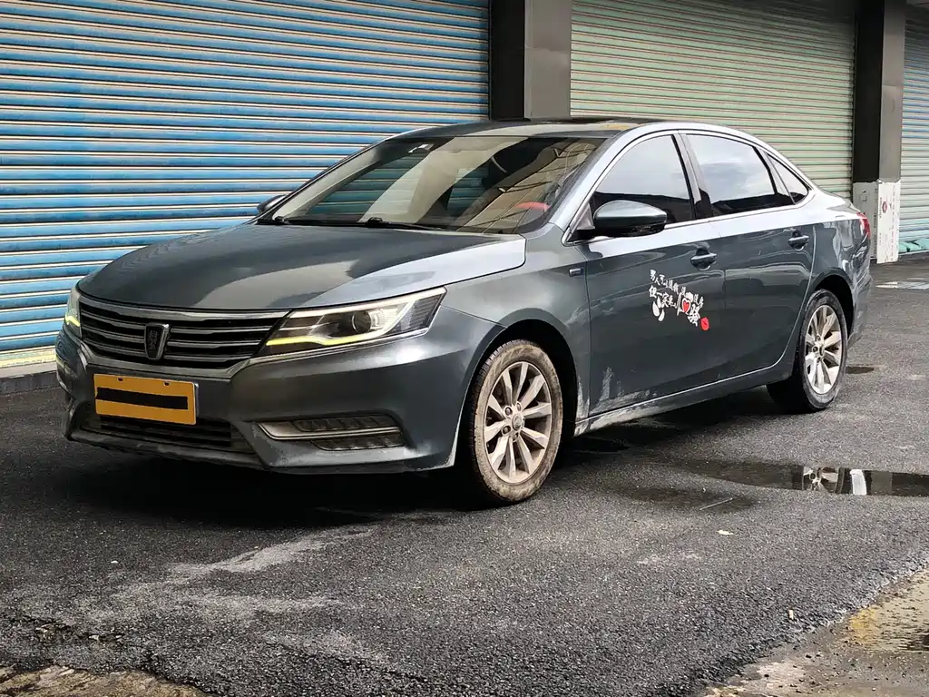 Roewe i6 Classic 2019